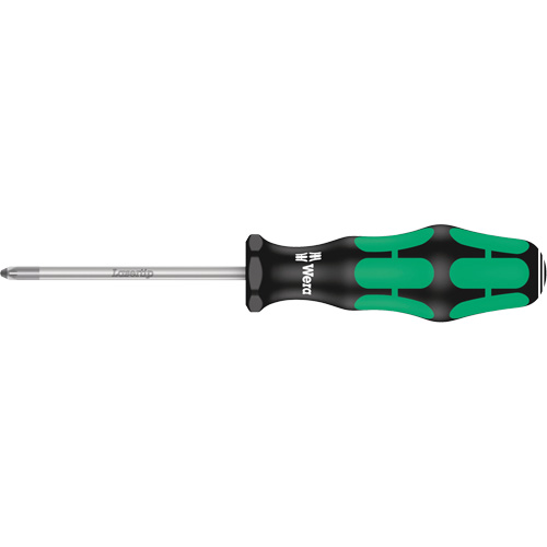 Pozidriv Screwdriver Helyx Safety & Industrial Supplies
