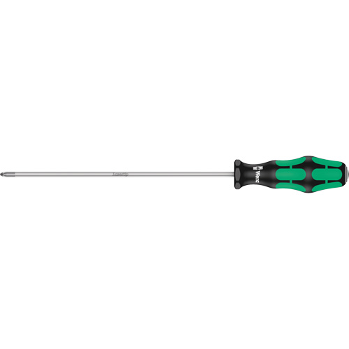 Tournevis &agrave; pointe cruciforme Helyx Safety & Industrial Supplies