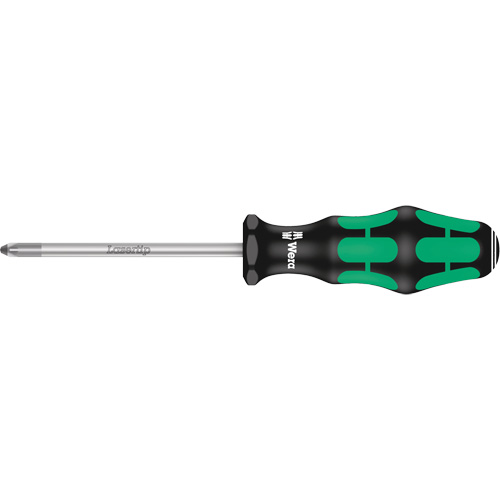 Pozidriv Screwdriver Helyx Safety & Industrial Supplies