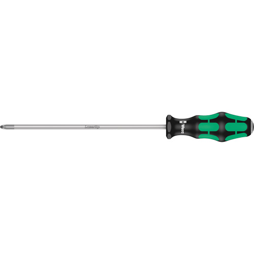 Tournevis &agrave; pointe cruciforme Helyx Safety & Industrial Supplies