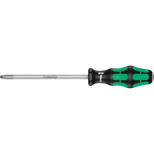 Tournevis &agrave; pointe cruciforme Helyx Safety & Industrial Supplies