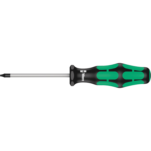 Torx Screwdriver Helyx Safety & Industrial Supplies