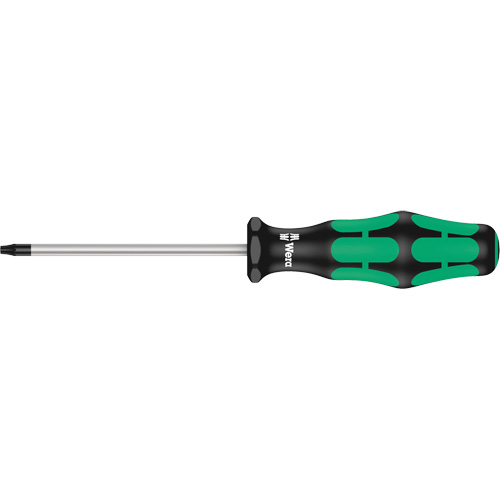 Wera Torx Insulated Screwdriver Helyx Safety & Industrial Supplies