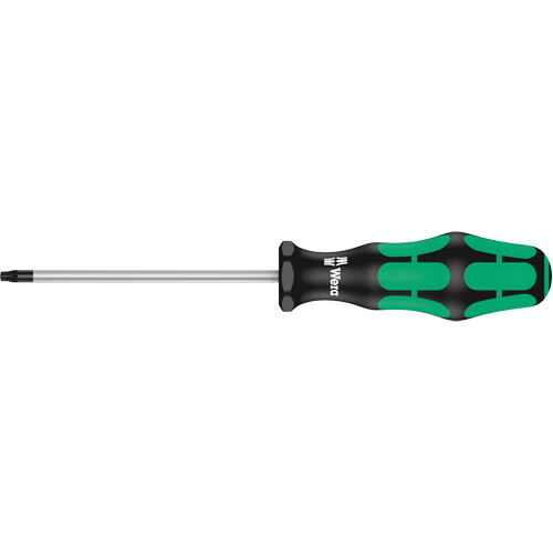 Tamper-Proof Torx Screwdriver Helyx Safety & Industrial Supplies