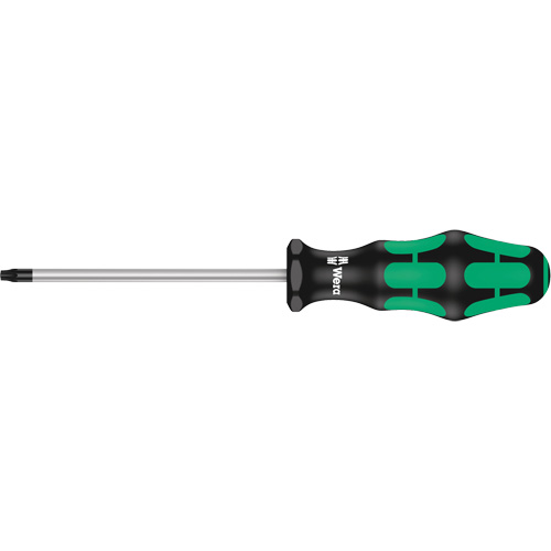 Tamper-Proof Torx Screwdriver Helyx Safety & Industrial Supplies