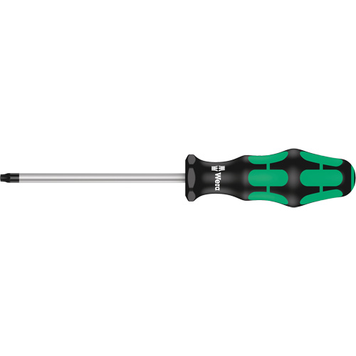 Wera Torx Insulated Screwdriver Helyx Safety & Industrial Supplies