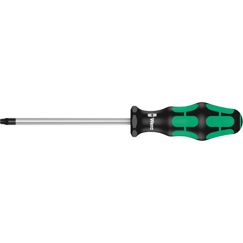 Wera Torx Insulated Screwdriver Helyx Safety & Industrial Supplies