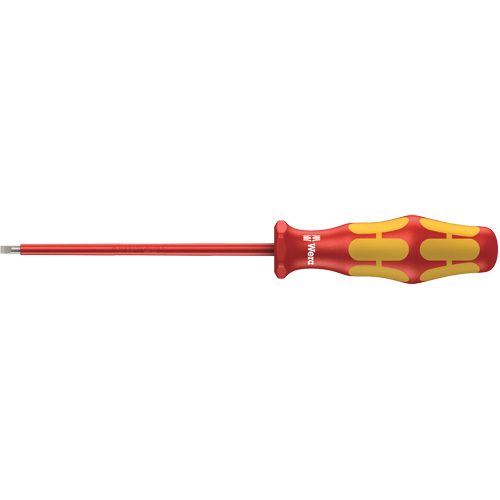 &agrave; fente isol&eacute; 3,0 mm Helyx Safety & Industrial Supplies
