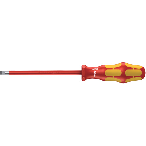 &agrave; fente isol&eacute; 5,5 mm Helyx Safety & Industrial Supplies