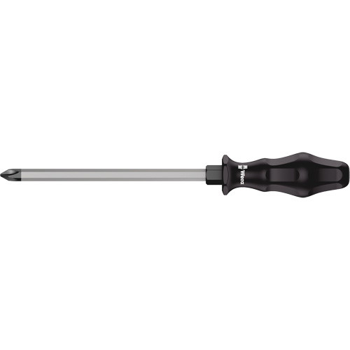 Tournevis de d&eacute;molition Phillips, #4, 12-1/2" l, Prise Plastique Helyx Safety & Industrial Supplies