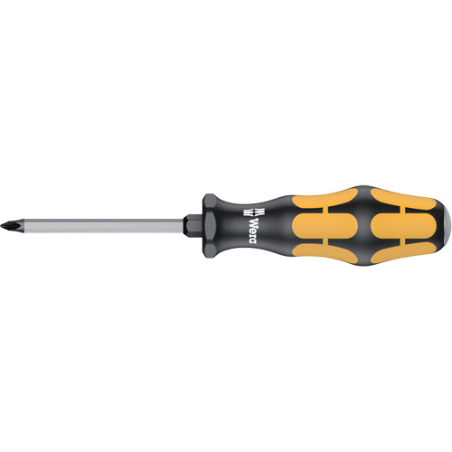 Slotted Demolition Screwdriver Helyx Safety & Industrial Supplies