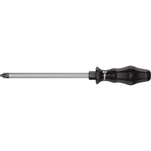 Pozidriv Screwdriver Helyx Safety & Industrial Supplies