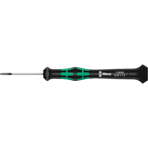 Micro Series Precision Screwdriver Helyx Safety & Industrial Supplies