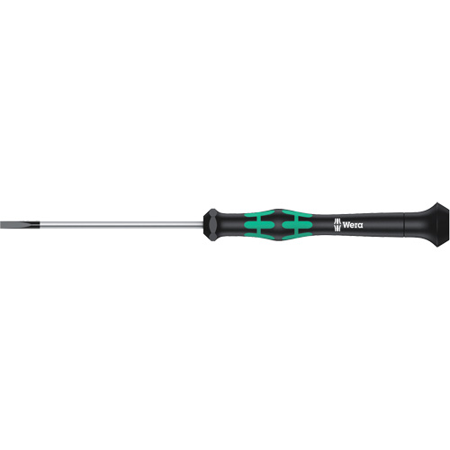 Micro Series Precision Screwdriver Helyx Safety & Industrial Supplies