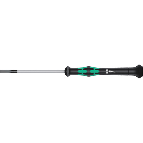 Micro Series Precision Screwdriver Helyx Safety & Industrial Supplies