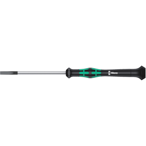 Micro Series Precision Screwdriver Helyx Safety & Industrial Supplies