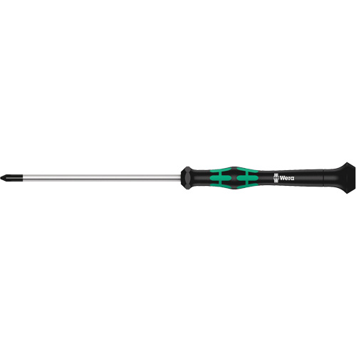 Micro Series Precision Screwdriver Helyx Safety & Industrial Supplies