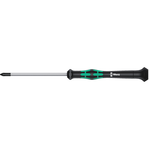 Micro Series Precision Screwdriver Helyx Safety & Industrial Supplies
