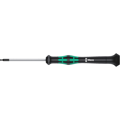 Tournevis sph&eacute;rique Helyx Safety & Industrial Supplies