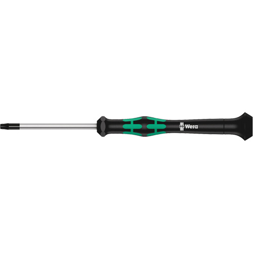 Torx screwdriver series  Micro Helyx Safety & Industrial Supplies
