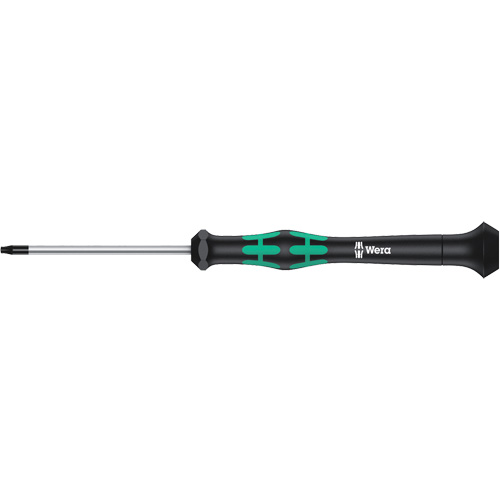 Micro Torx Screwdriver Helyx Safety & Industrial Supplies