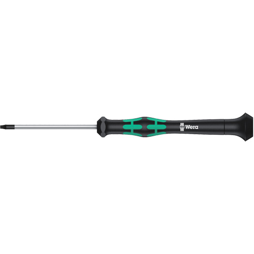 Micro Torx Screwdriver Helyx Safety & Industrial Supplies