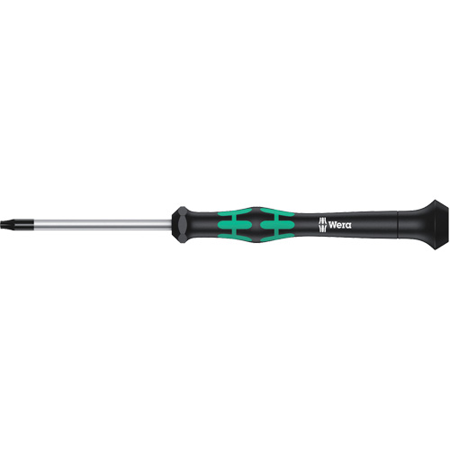 Micro Torx Screwdriver Helyx Safety & Industrial Supplies