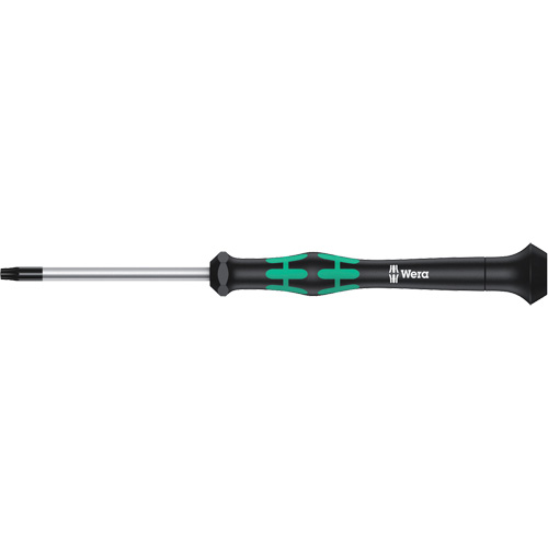 Tournevis Torx Micro Helyx Safety & Industrial Supplies