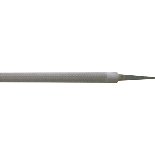 File, Half Round, 14" L, Bastard Cut Helyx Safety & Industrial Supplies