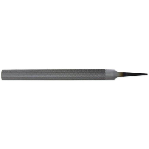 Lime, Demi-ronde, 16" l, Coupe B&acirc;tarde Helyx Safety & Industrial Supplies
