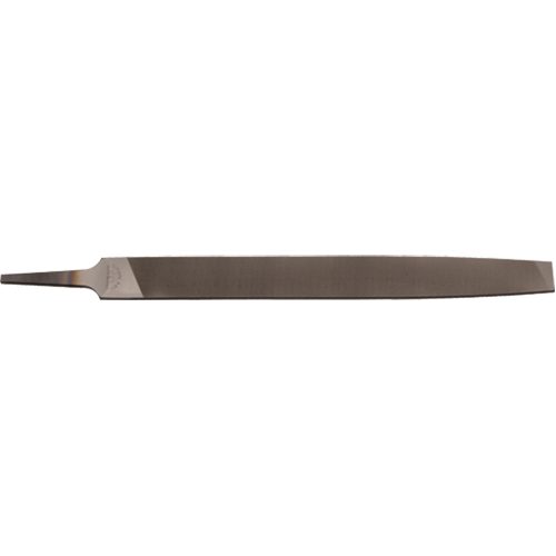 Mill File, Flat, 6", Bastard Helyx Safety & Industrial Supplies