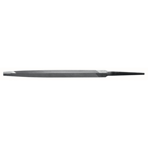 Taper File - Regular, Triangle, 8" Helyx Safety & Industrial Supplies