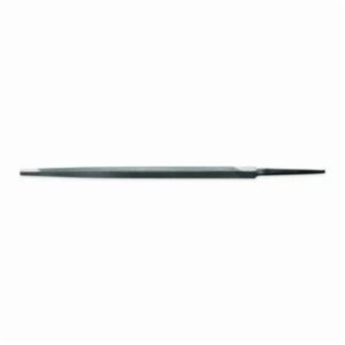 Taper File - Slim, Triangle, 10" Helyx Safety & Industrial Supplies