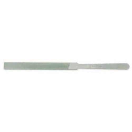 Thin Rectangular Tungsten Point File Helyx Safety & Industrial Supplies