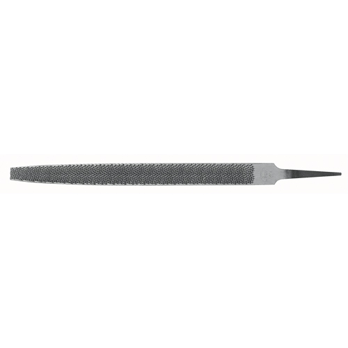 Pattern Maker's Cabinet Rasp, Half Round, 10" Helyx Safety & Industrial Supplies