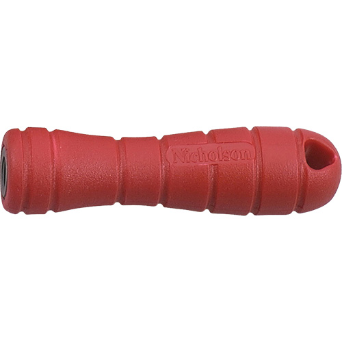 Plastic Screw-On Handle  Helyx Safety & Industrial Supplies
