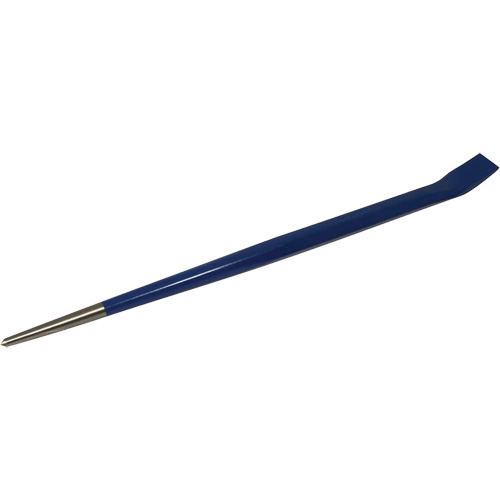 Pinch Bar, 16" Helyx Safety & Industrial Supplies