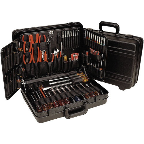 Trousse compl&egrave;te d'outils Helyx Safety & Industrial Supplies