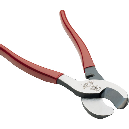 High Leverage Cable Cutters, 9-1/2" Helyx Safety & Industrial Supplies