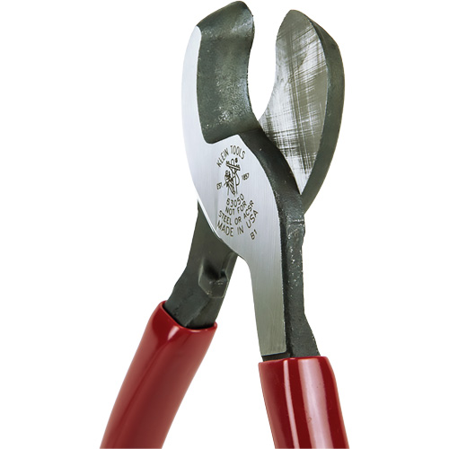 High Leverage Cable Cutters, 9-1/2" Helyx Safety & Industrial Supplies