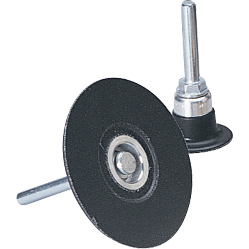 Standard Abrasives Quick-Change Disc Holder Pad Helyx Safety & Industrial Supplies