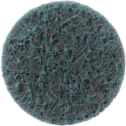 Standard Abrasives Quick-Change Surface Conditioning Disc, 3/4" Dia., Very Fine Grit, Aluminum Oxide Helyx Safety & Industrial Supplies