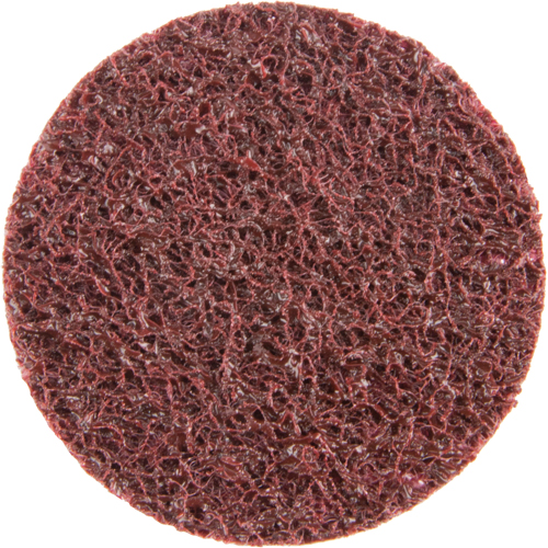 Standard Abrasives Quick-Change Disc, Aluminum Oxide Helyx Safety & Industrial Supplies