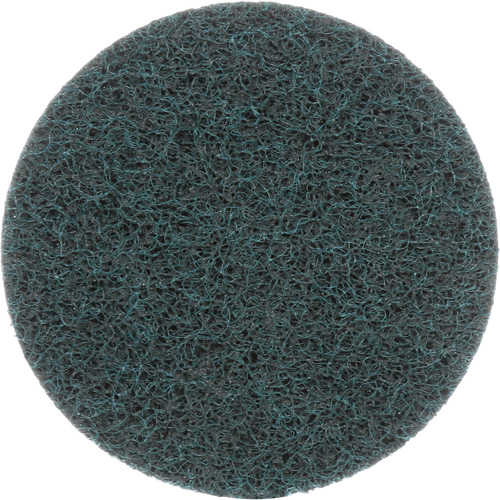 Standard Abrasives Quick-Change Surface Conditioning Disc, 5" Dia., Coarse Grit, Aluminum Oxide Helyx Safety & Industrial Supplies