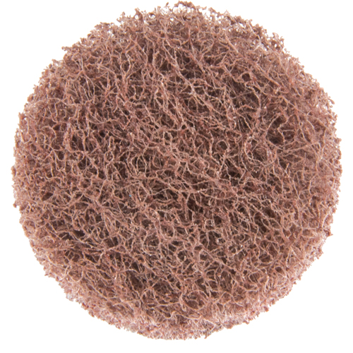 Standard Abrasives Quick-Change Buff & Blend Disc, Aluminum Oxide Helyx Safety & Industrial Supplies