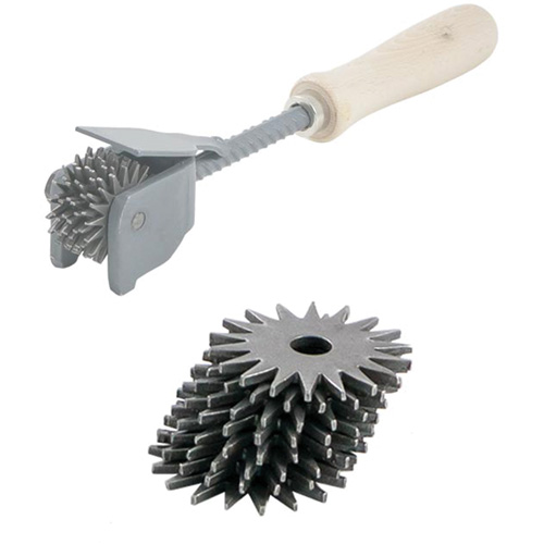 Replacement Wheels for Wheel Dresser Helyx Safety & Industrial Supplies