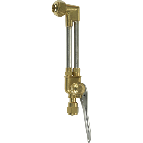 Medium-Duty V-Style Cutting Attachment Helyx Safety & Industrial Supplies