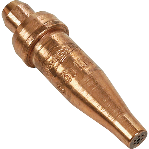Buse de coupage, Style Victor 3-101, taille 0, Ac&eacute;tyl&egrave;ne Helyx Safety & Industrial Supplies