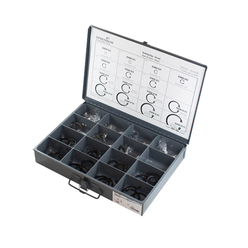 Internal Retaining Ring Assortments Helyx Safety & Industrial Supplies