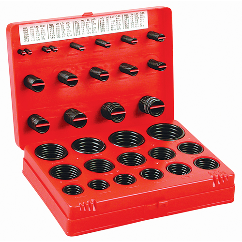 O Ring, Plain Helyx Safety & Industrial Supplies
